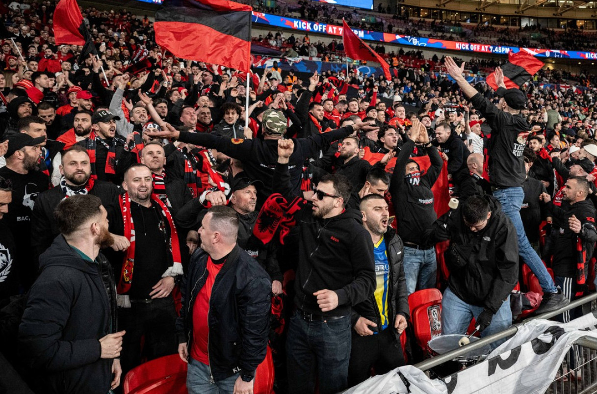 Bura u Albaniji pred Srbiju: "Reakcija će biti žestoka i nezaustavljiva"