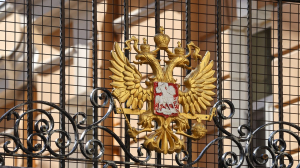 Russian "Matryoshka" Operation underway