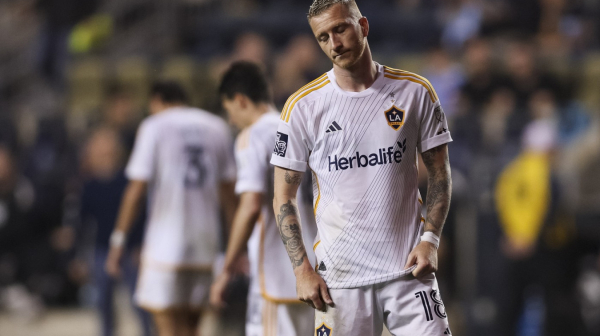 Ne pomaže ni Rojs – šampion na 0-3-10