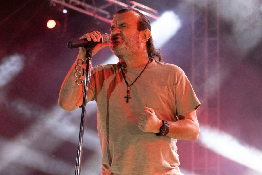 Otkazan koncert Ace Lukasa u Banjaluci