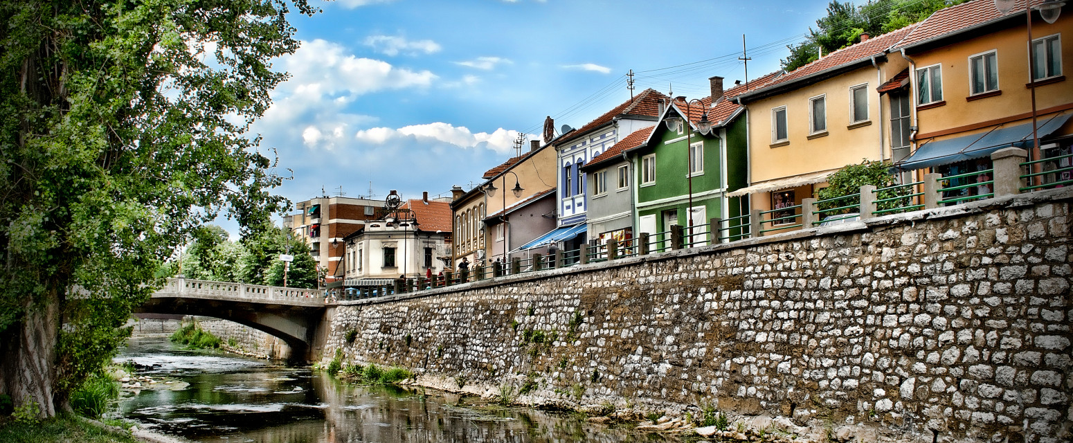 "Mala Venecija" u srcu Timočke Krajine: Ovaj srpski grad je savršeno mesto za beg iz svakodnevice