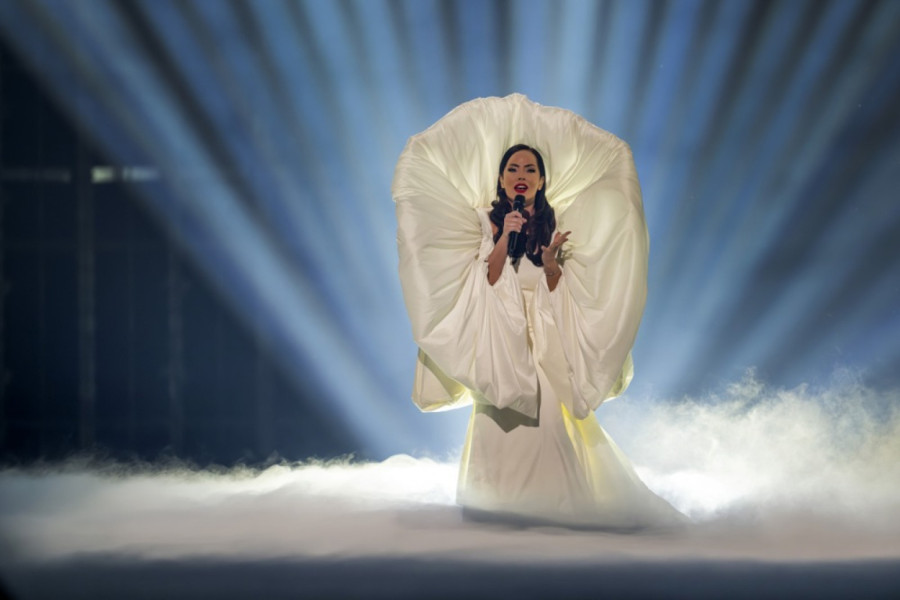 Crnogorci spremni, evo kada biraju predstavnika za Evroviziju