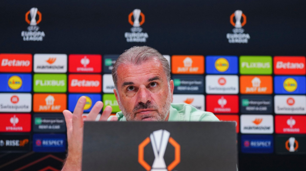 Totenhem oslabljen za finale Lige Evrope