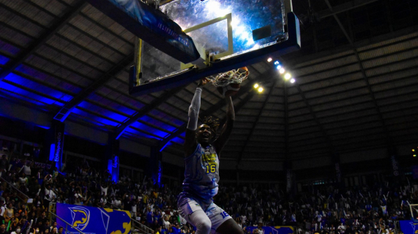 Košarkaš doživljava pakao – uhapšen zbog droge, preti mu smrtna kazna