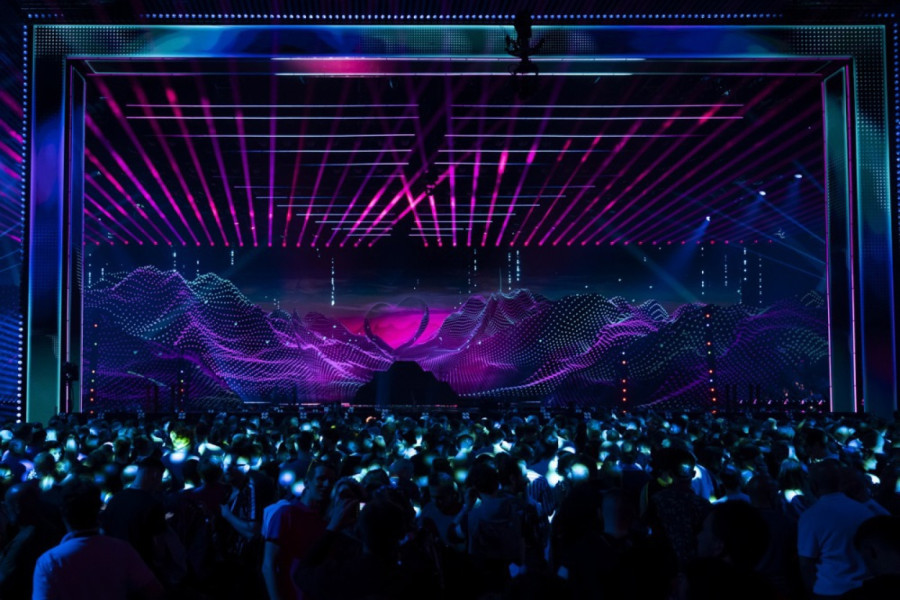 Slovenija se povlači sa Evrovizije 2026: Ukoliko pobede, ne vraćamo se ni naredne godine