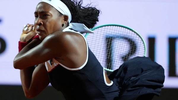 Gof srušila sunarodnicu za titulu u Vuhanu