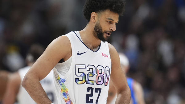 Marej: "Godinama smo gubili..." VIDEO