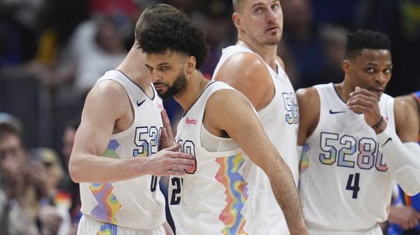 Denveru se ovako nešto nikada nije desilo