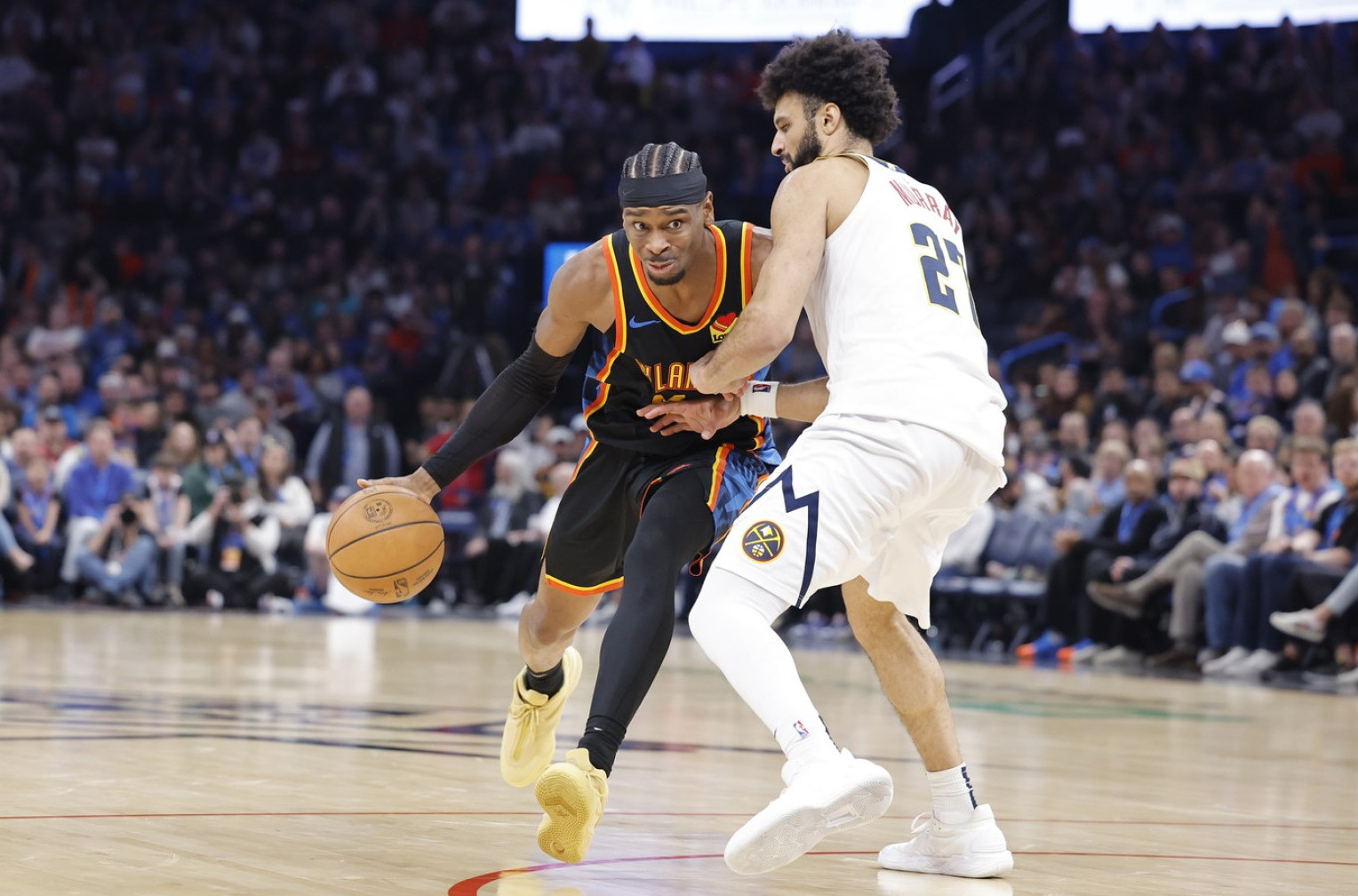 Marej se rugao Šeju VIDEO