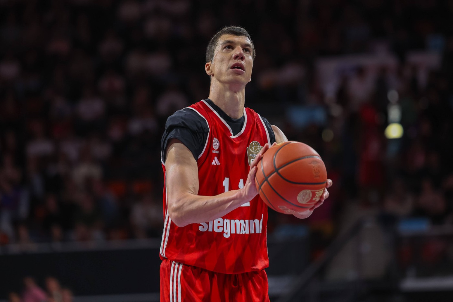 Spektakl Evrolige: Obradović juri 10. titulu, Zvezda bi u prvi plej-of, a Partizan...