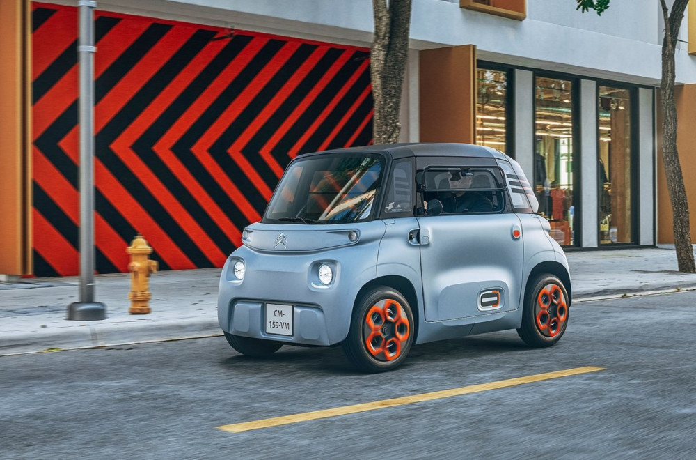 Velika ulaganja i niski troškovi: Ova zemlja je nova pretnja evropskoj auto-industriji