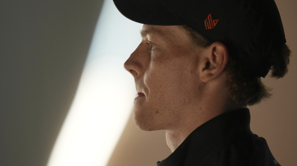 Siner odustao – sa njim i srpski teniser