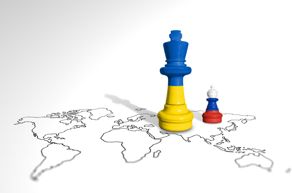 Razotkrivena Putinova obmana: Ovo je pravi razlog rata sa Ukrajinom. Ne, nije ulazak u NATO