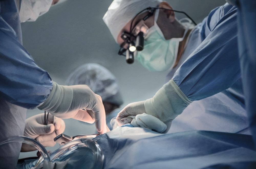 Dečko iz Srbije od 19 godina dobio novo srce u Minsku FOTO