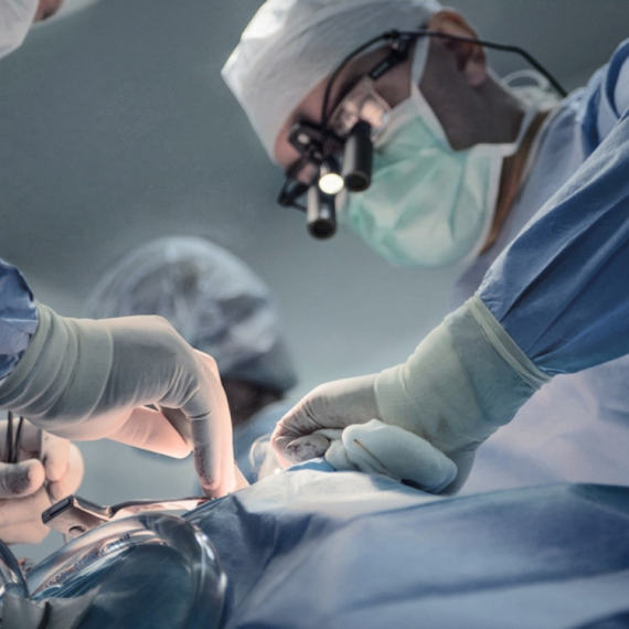 Dečko iz Srbije od 19 godina dobio novo srce u Minsku FOTO