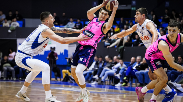 Zvezda dobila rivala u polufinalu ABA plej-ofa