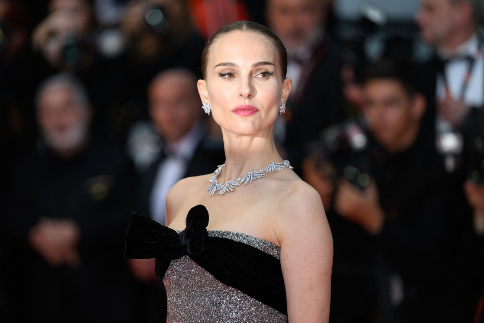 Natali Portman rodila treće dete; Prvo sa partnerom Tangijem Destablom