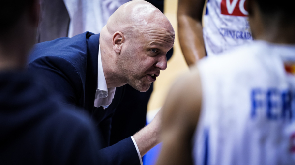 Iz Budućnosti "zapretili" Partizanu – reset!