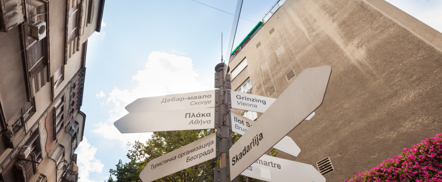 Ruskinja došla u Srbiju i iznenadila sve: "Jedno veliko ne" VIDEO