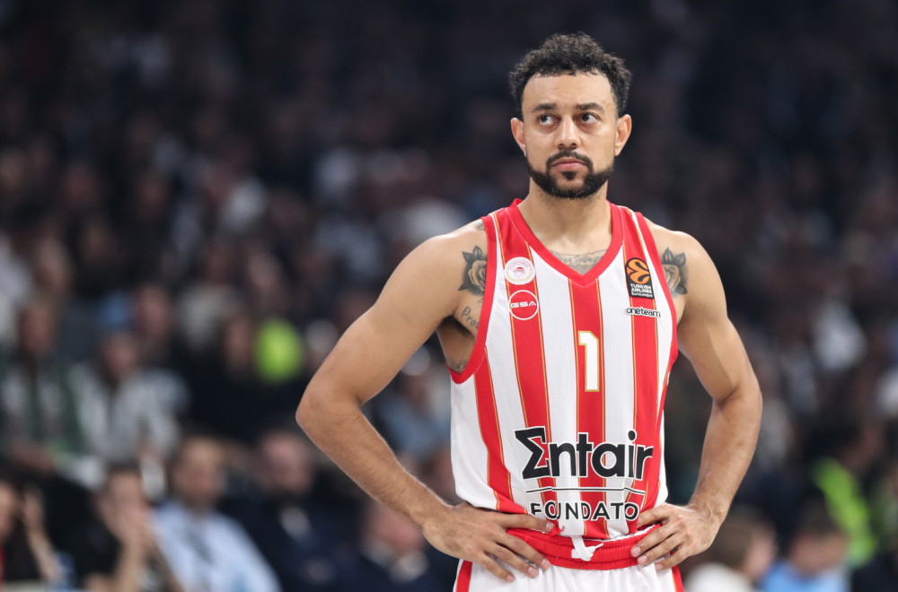 Bivši košarkaš Partizana u Žalgirisu – Litvanci spremili rekordnu platu