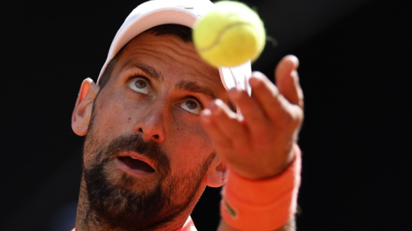 "Đokoviću je to najpotrebnije ako želi Grend slem titulu"