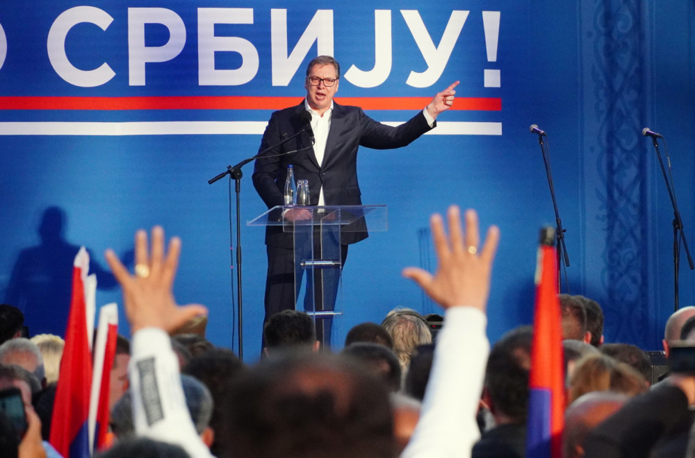 "Krenuli su u nemilosrdan, do sada najteži napad na Srbiju; Ulagane milijarde evra u rušenje Srbije"