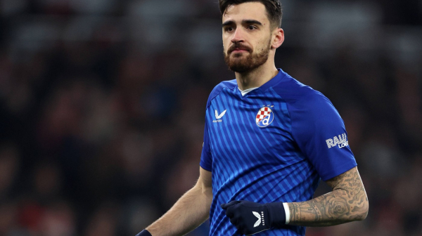 Hrvatska – tamo gde su porazi najvećih redovna pojava