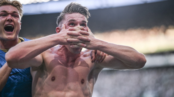 Sporting odbranio titulu – Đokereš 39. golom stavio tačku VIDEO