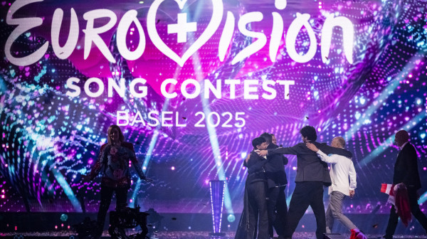 Veliki povratak: Tri zemlje ponovo na Evroviziji