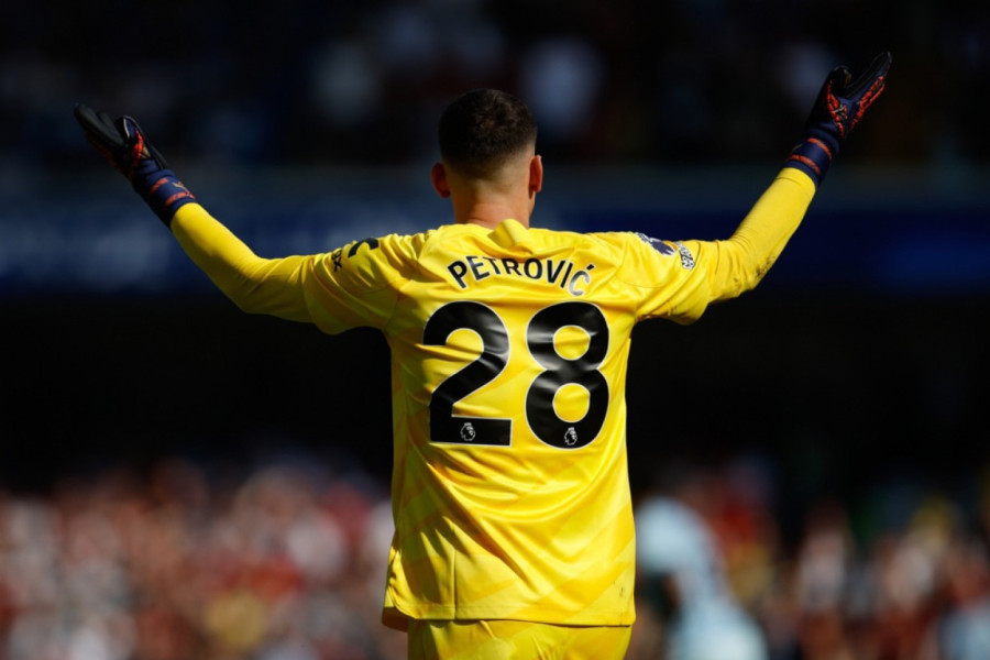 Petrović pred Albaniju: Mnogo je važno – pritisak je veliki VIDEO