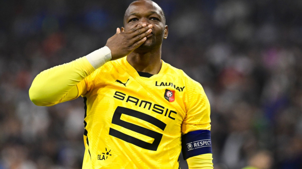 Stiv Mandanda završio karijeru