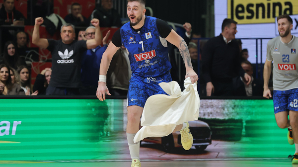 "Zvezda favorit, po budžetu i na papiru, mi nepobedivi u Morači"