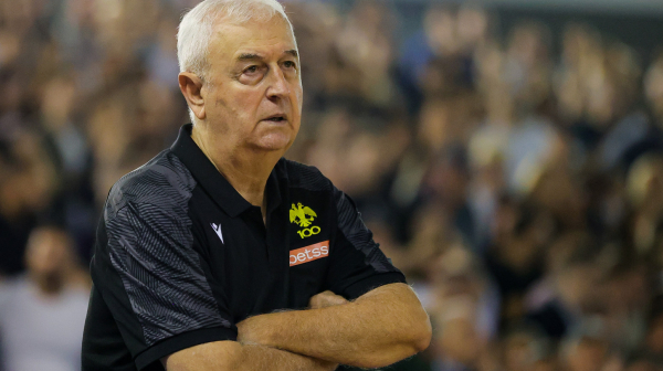 Čelični Šakota i AEK nastavljaju saradnju