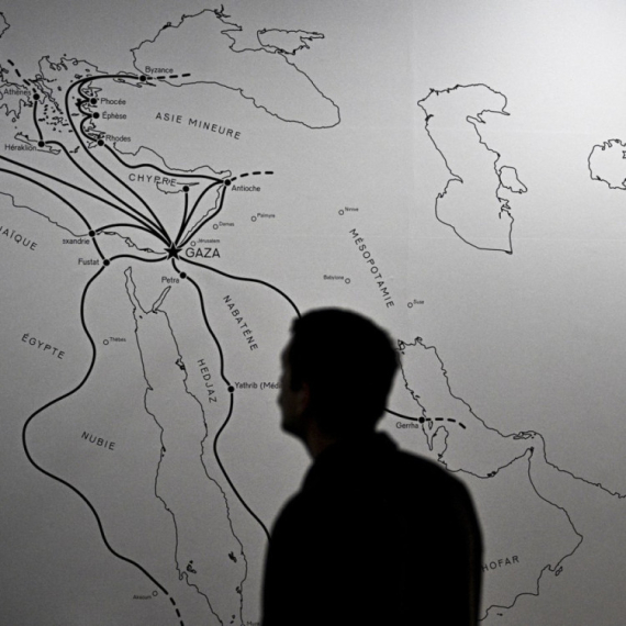 Dva trenutka koja su odredila sudbinu rata; "Voleo bih da je ceo svet to mogao da vidi"