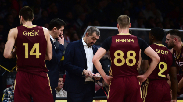 FMP dobio novo pojačanje