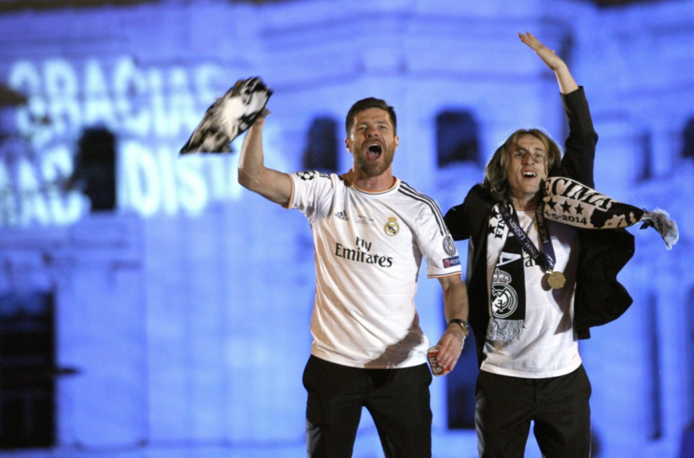 Alonso naredio – Modrić ostaje u Realu?