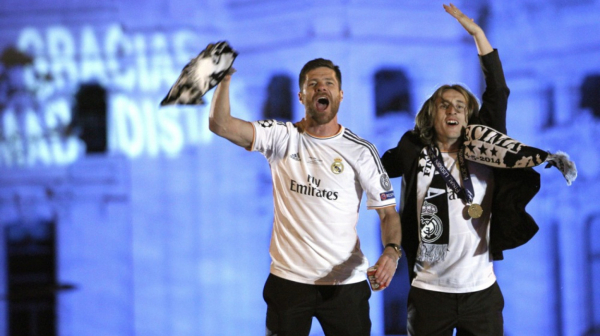 Alonso naredio – Modrić ostaje u Realu?