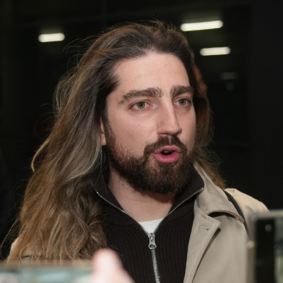 Princ od Vranje ocenio ko zaslužuje pobedu na PZE 2026: "Stvarno se trudi..."