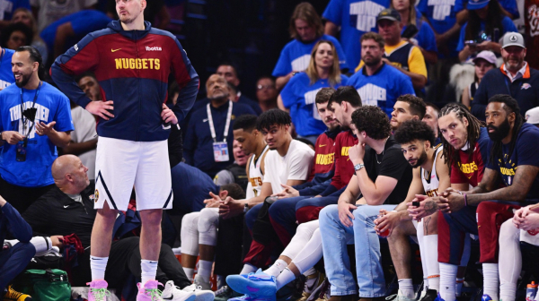 Jokić otkriva – šta nedostaje Denver Nagetsima? VIDEO