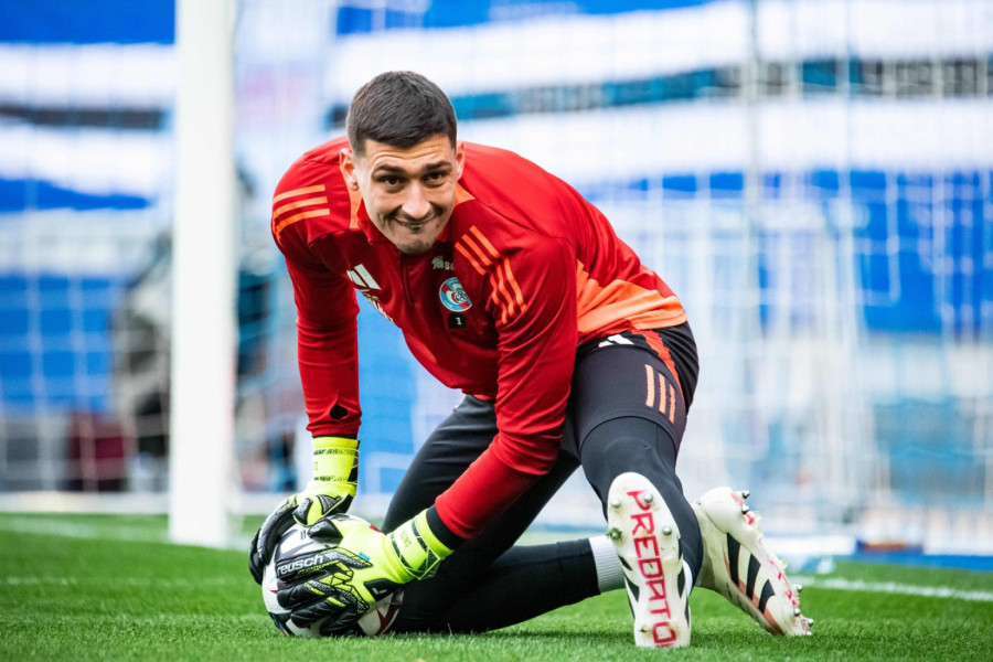 Petrović pred Albaniju: Mnogo je važno – pritisak je veliki VIDEO