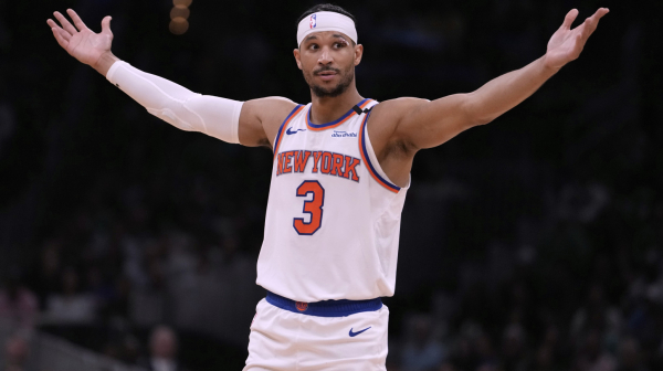 "Prorok" je video senzaciju VIDEO