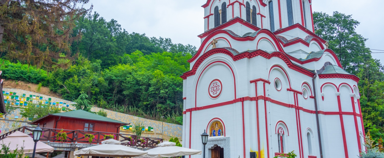 Ova čudotvorna ikona se u manastiru Tumane čuva 90 godina: Biće izneta pred narod VIDEO