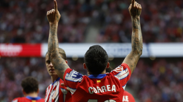 Atletiko u čudu: "Korea ne ide nigde"