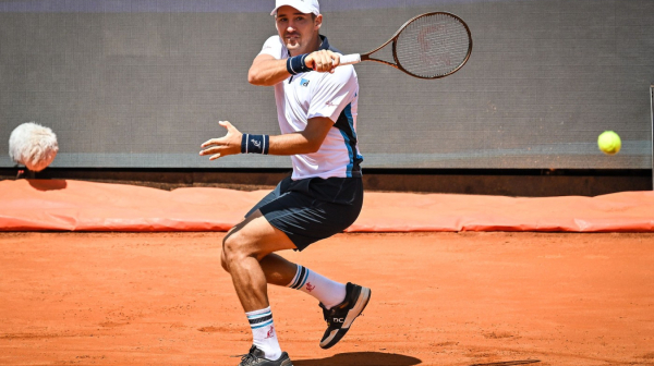 Lajović protraćio "vajld kard" u Ženevi