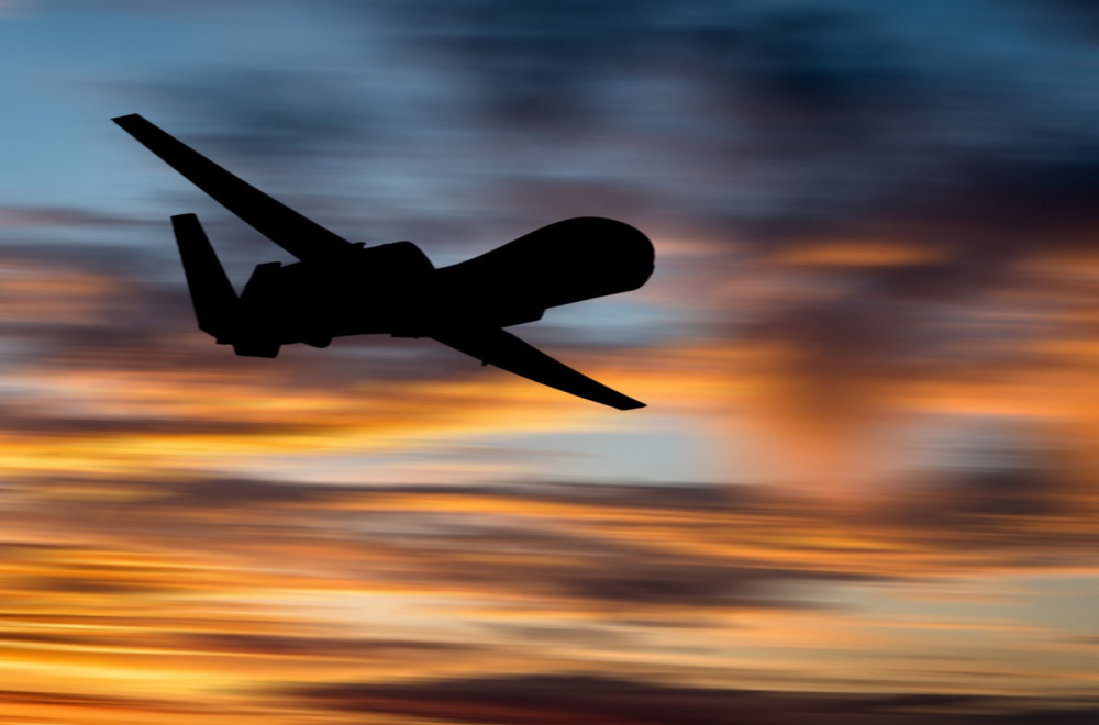 Amerika poslala "čudovište"; Rusi priznali