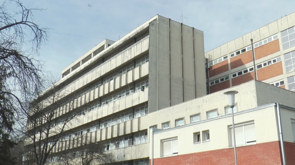 Tragedija u Čačku: Dete preminulo nakon rutinske operacije trećeg krajnika