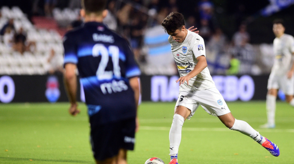 Najveći transfer u istoriji Železničara – vezista prodat za 900.000 €