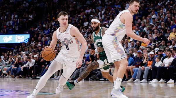 Jokićev saigrač traži 25 miliona