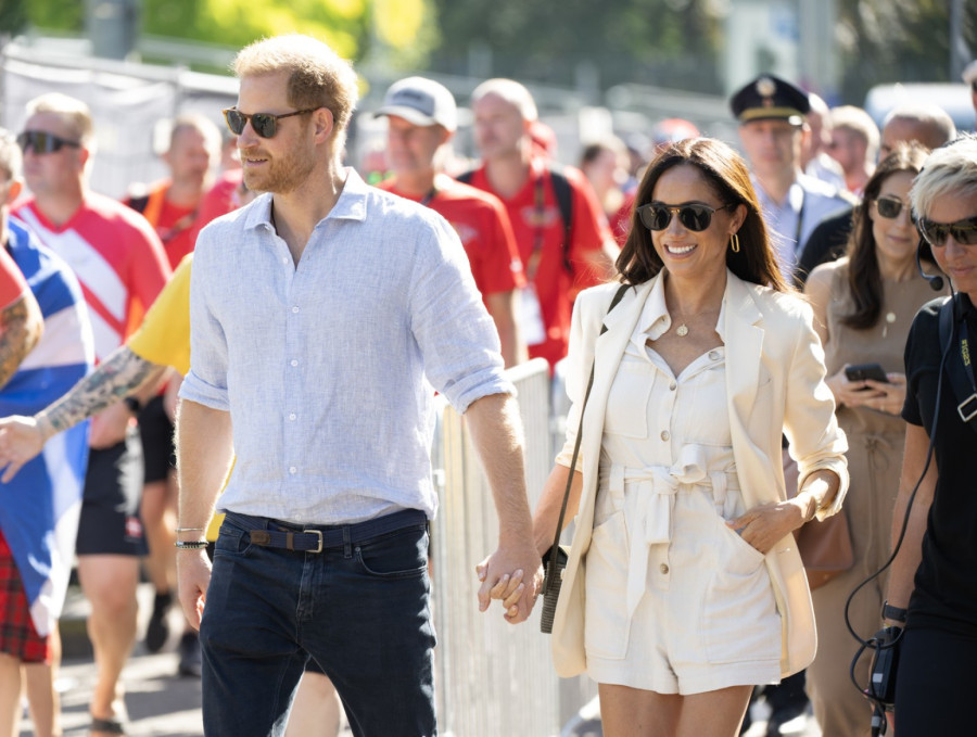 Ocu Megan Markl se bore za život: Pokaži bar malo saosećanja