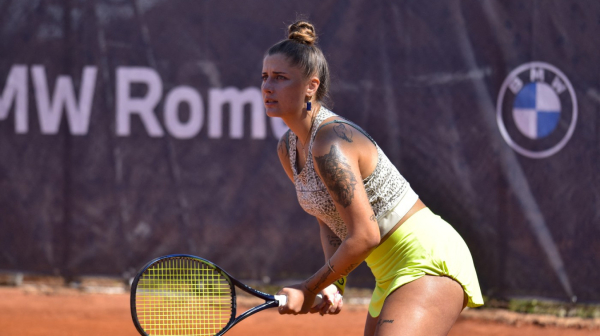 Rumunka objavila sliku sa Troickim: "I on navija za Partizan" FOTO